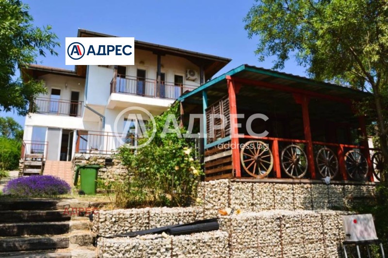Zu verkaufen  Haus region Varna , Awren , 168 qm | 24047329 - Bild [8]