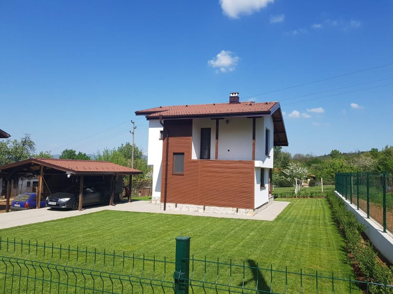 Na sprzedaż  Dom region Sofia , Botewgrad , 100 mkw | 36623604