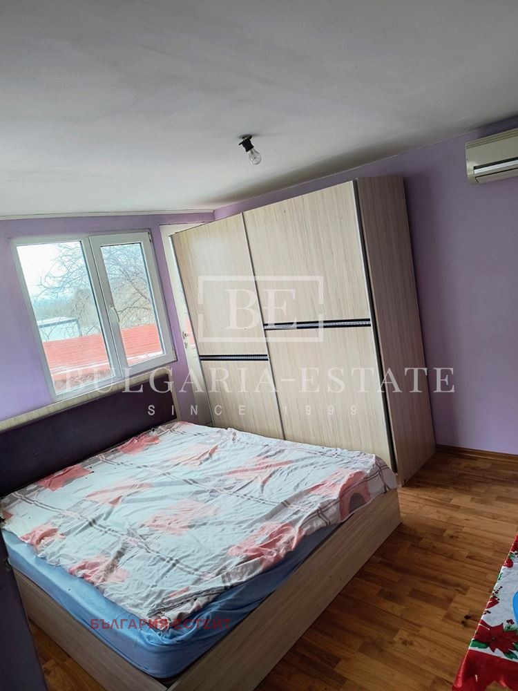 Продава КЪЩА, гр. Варна, м-т Ален мак, снимка 3 - Къщи - 53282033