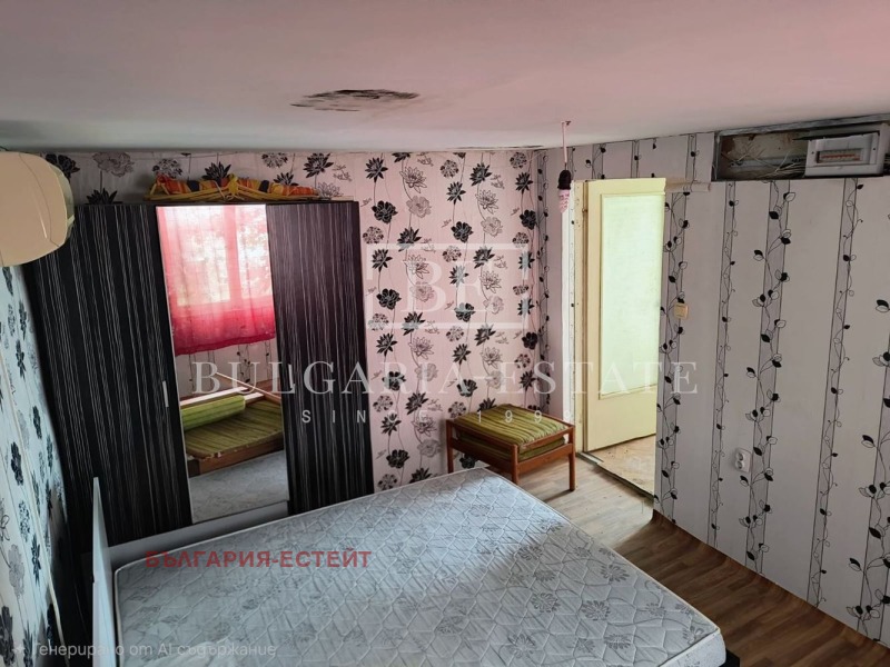 Продава КЪЩА, гр. Варна, м-т Ален мак