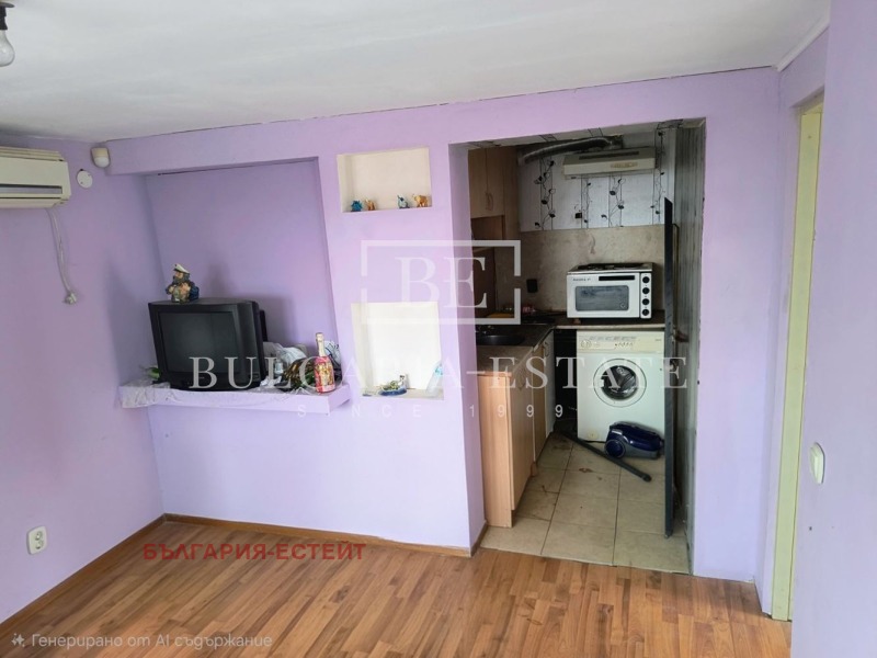 Продава КЪЩА, гр. Варна, м-т Ален мак, снимка 4 - Къщи - 53282033