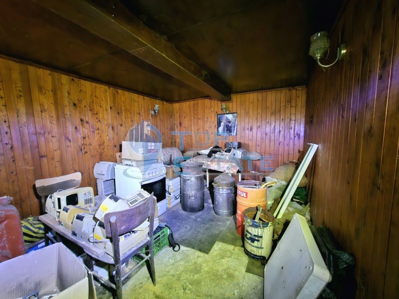 Продава КЪЩА, с. Пиперково, област Русе, снимка 14 - Къщи - 53368928