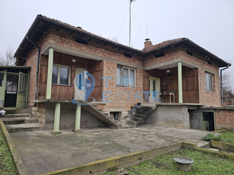 Продава КЪЩА, с. Пиперково, област Русе, снимка 3 - Къщи - 53368928