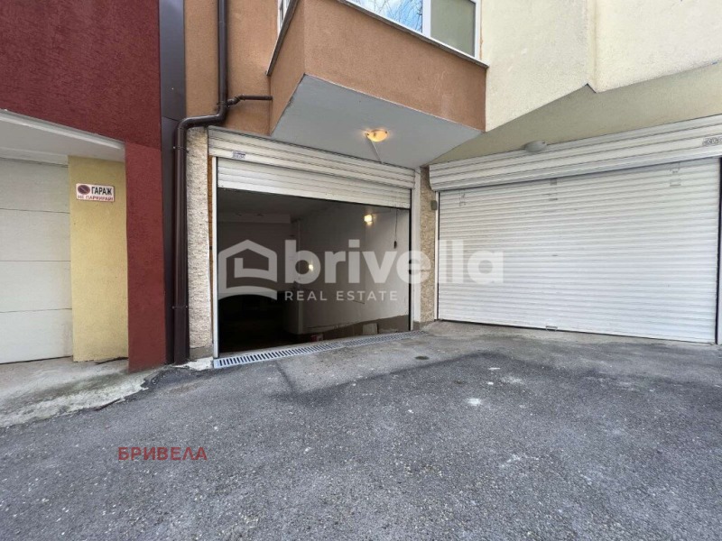 In vendita  Posto auto Sofia , Manastirski livadi , 18 mq | 64587449 - Immagine [5]