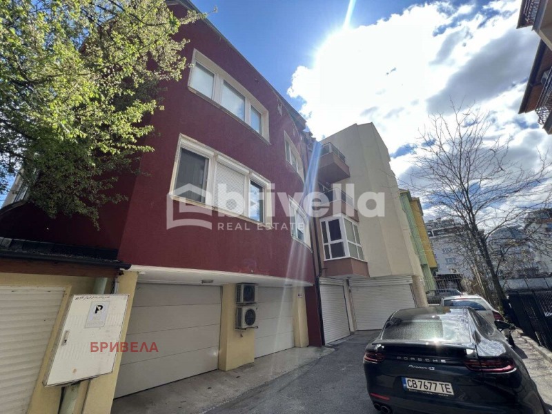 In vendita  Posto auto Sofia , Manastirski livadi , 18 mq | 64587449 - Immagine [8]