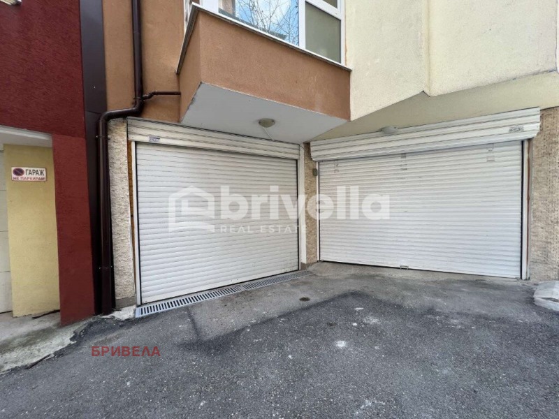 In vendita  Posto auto Sofia , Manastirski livadi , 18 mq | 64587449 - Immagine [6]