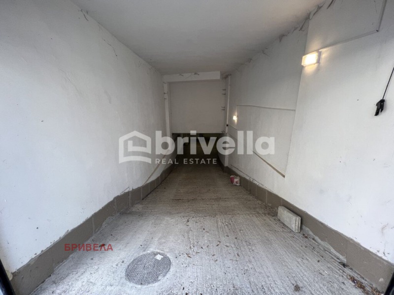 In vendita  Posto auto Sofia , Manastirski livadi , 18 mq | 64587449 - Immagine [4]