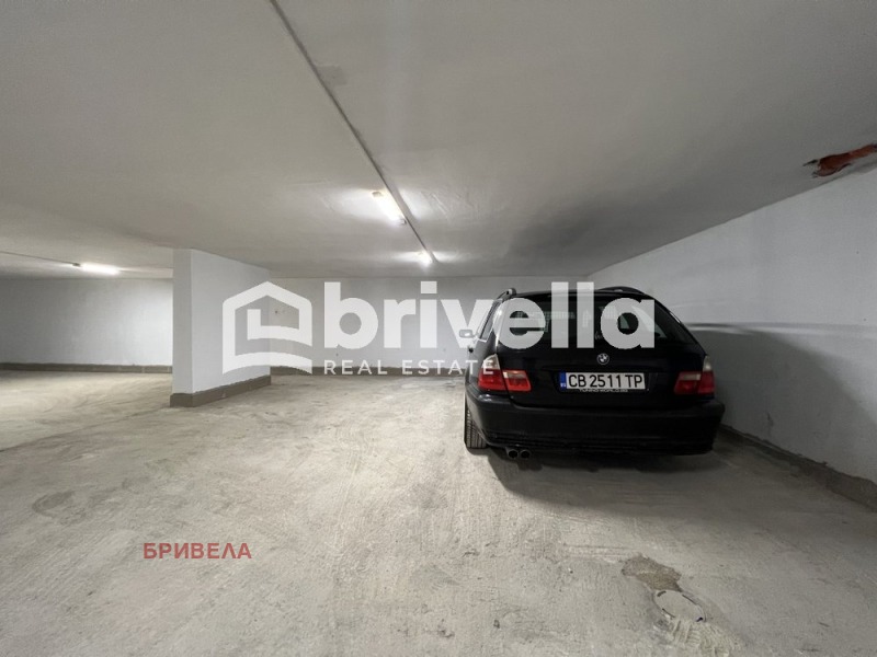 In vendita  Posto auto Sofia , Manastirski livadi , 18 mq | 64587449 - Immagine [3]