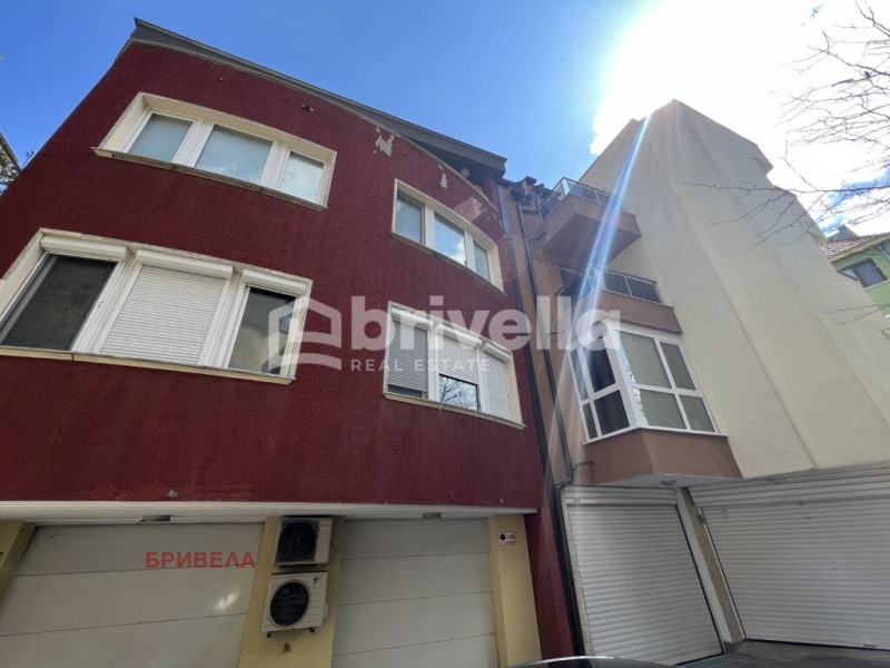 In vendita  Posto auto Sofia , Manastirski livadi , 18 mq | 64587449 - Immagine [7]