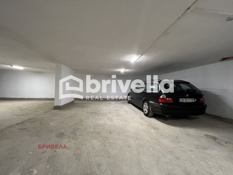 In vendita  Posto auto Sofia , Manastirski livadi , 18 mq | 64587449