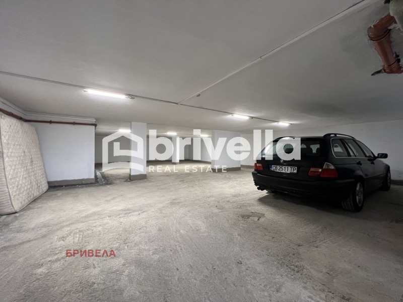 In vendita  Posto auto Sofia , Manastirski livadi , 18 mq | 64587449 - Immagine [2]