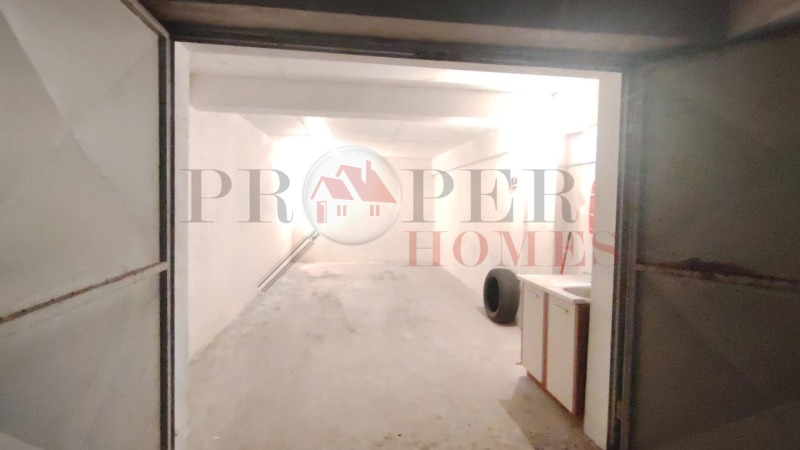 Продава ГАРАЖ, ПАРКОМЯСТО, гр. Велико Търново, Колю Фичето