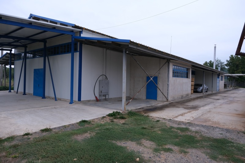 Продава БИЗНЕС ИМОТ, гр. Кюстендил, Промишлена зона - Изток, снимка 6 - Други - 52779620