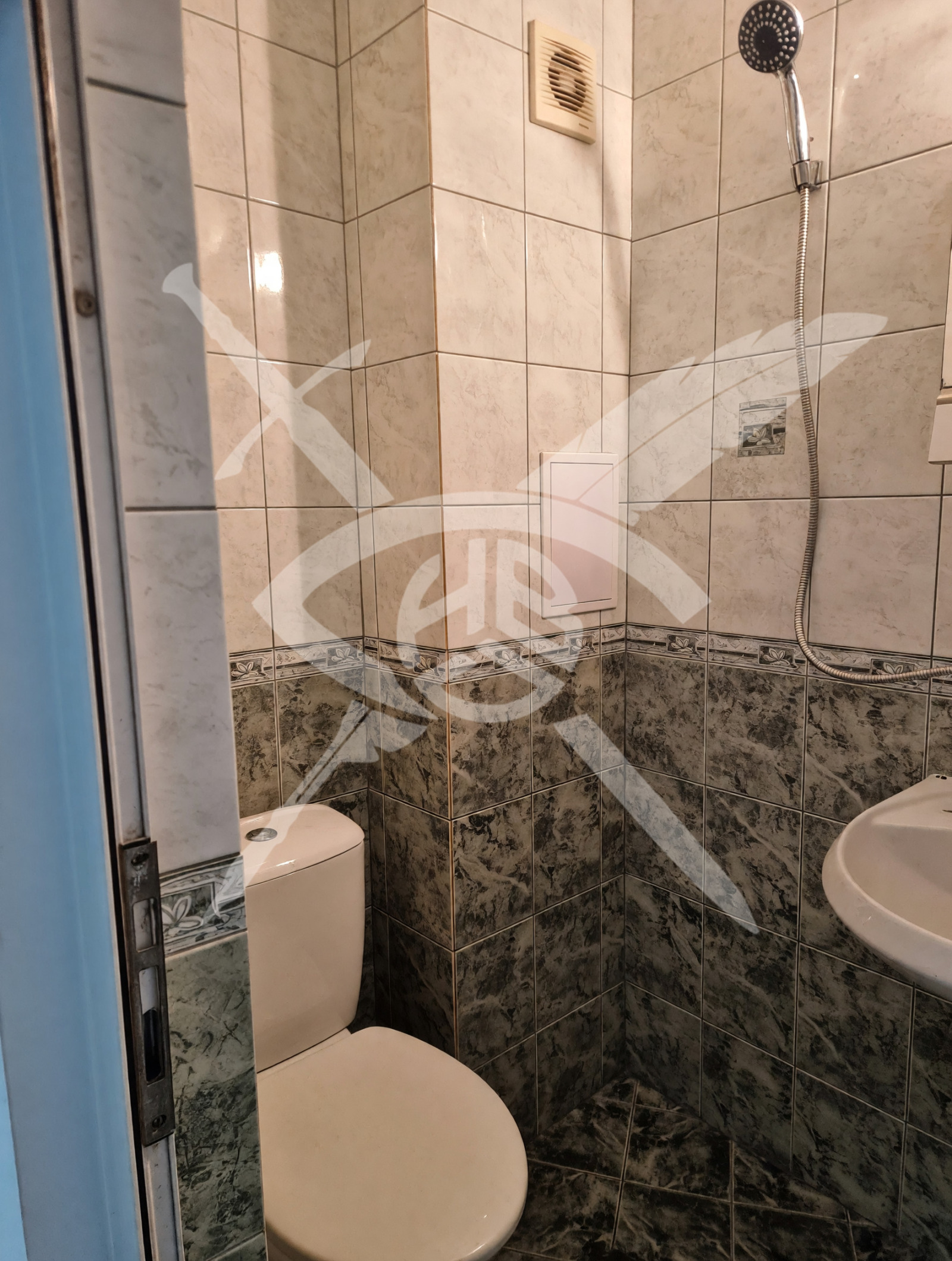 Продава 1-СТАЕН, гр. Несебър, област Бургас, снимка 3 - Апартаменти - 54800934