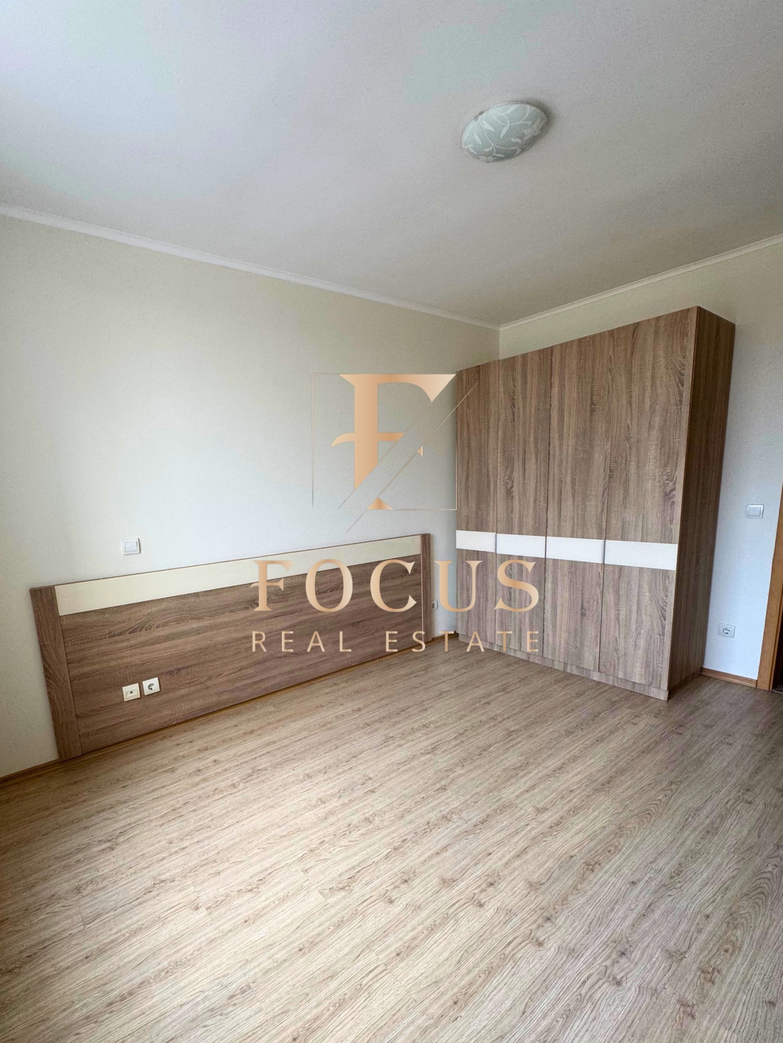 Продава 2-СТАЕН, гр. Пловдив, Кършияка, снимка 3 - Апартаменти - 52334820