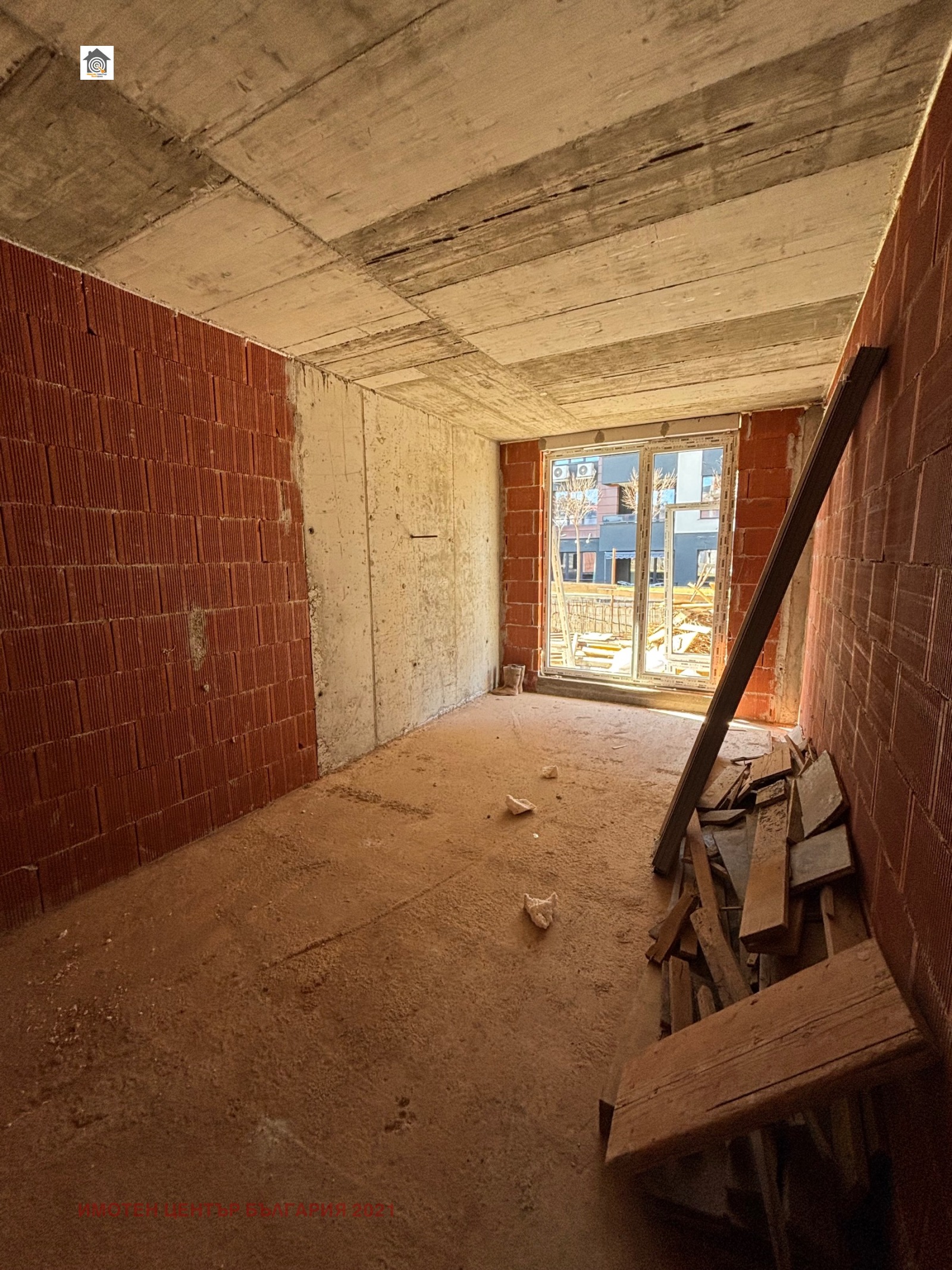 Продава 2-СТАЕН, гр. София, Малинова долина, снимка 2 - Апартаменти - 53809216