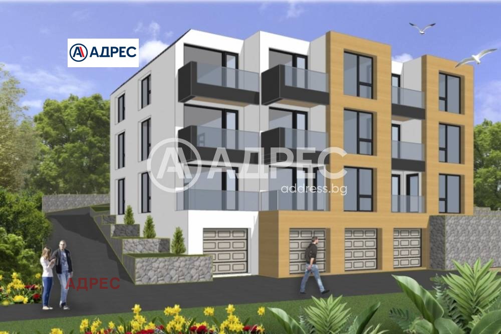 Продава 2-СТАЕН, гр. Варна, Възраждане 4, снимка 3 - Апартаменти - 53902103