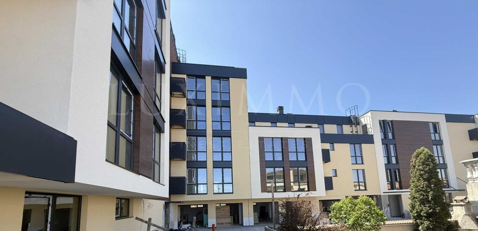 Продава 2-СТАЕН, гр. София, Кръстова вада, снимка 2 - Апартаменти - 54357024