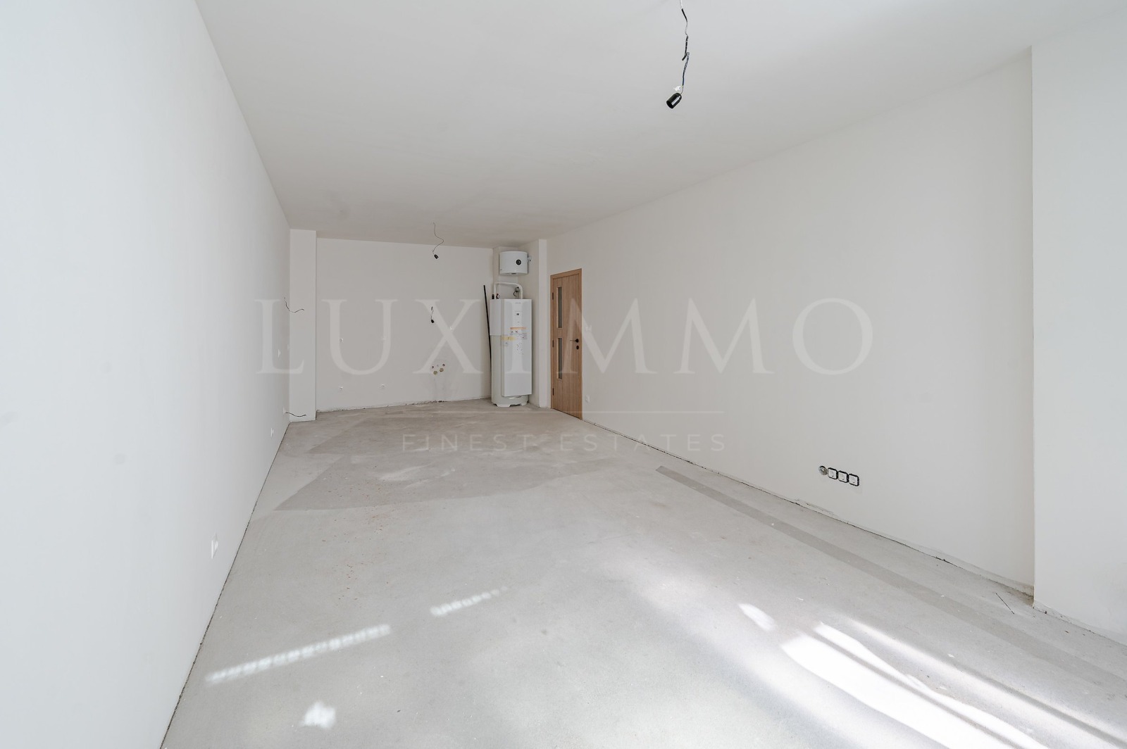 Продава 2-СТАЕН, гр. София, Кръстова вада, снимка 8 - Апартаменти - 54357024