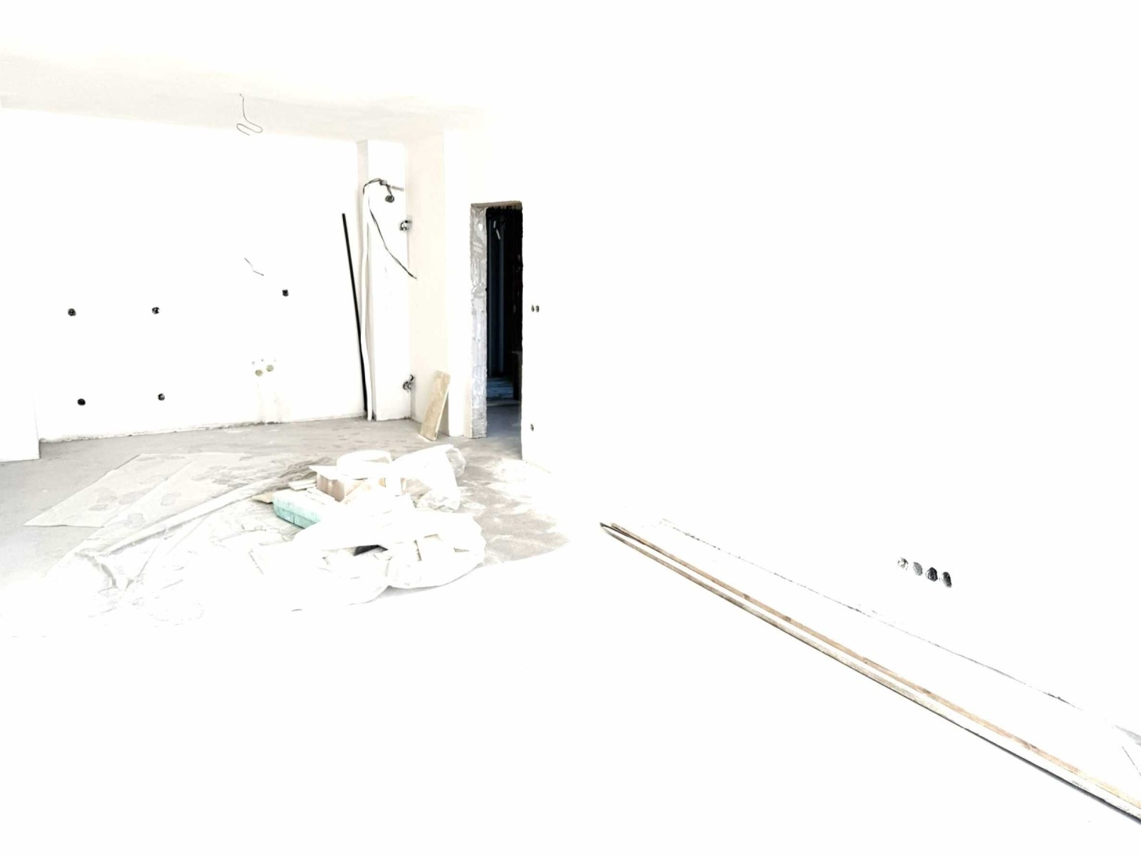 Продава 2-СТАЕН, гр. София, Кръстова вада, снимка 10 - Апартаменти - 54357024