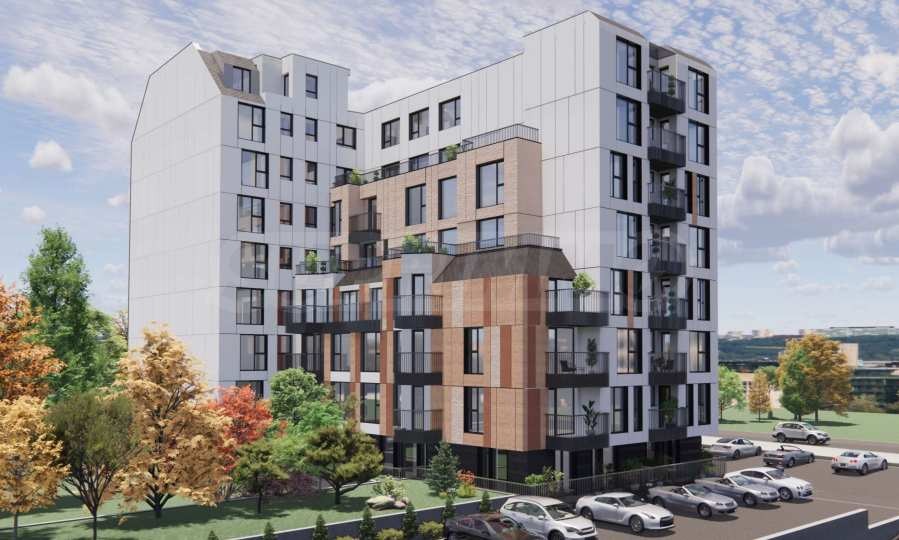 Продава 2-СТАЕН, гр. София, Люлин 8, снимка 2 - Апартаменти - 55441516