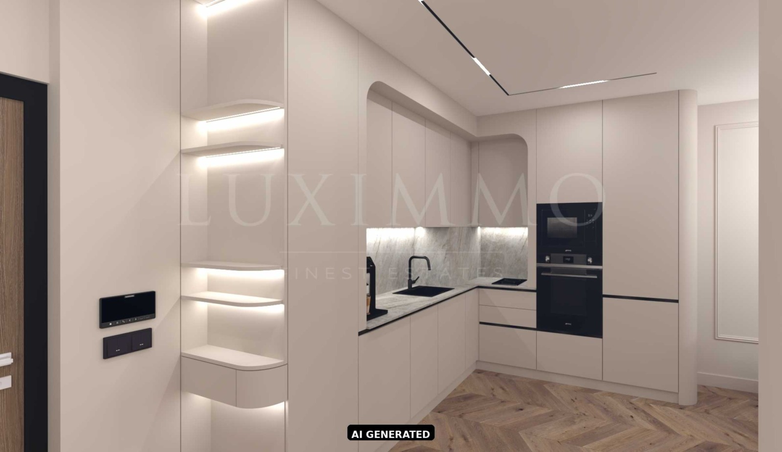 Продава 2-СТАЕН, гр. Пловдив, Център, снимка 3 - Апартаменти - 56221592