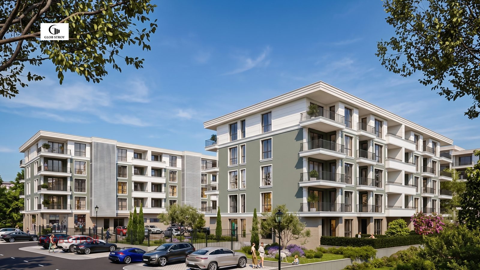 Продава 2-СТАЕН, гр. Шумен, Пазара, снимка 7 - Апартаменти - 56619003