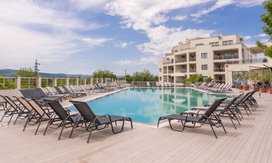 Продава 3-СТАЕН, гр. Бяла, област Варна, снимка 2 - Апартаменти - 51420807