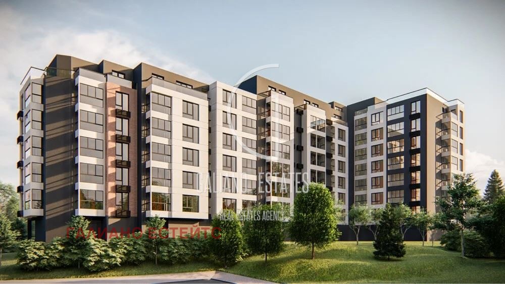 Продава 3-СТАЕН, гр. София, Люлин 5, снимка 3 - Апартаменти - 53814464