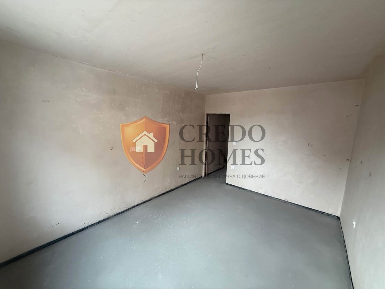 Продава 3-СТАЕН, гр. Велико Търново, Картала, снимка 3 - Апартаменти - 55553826