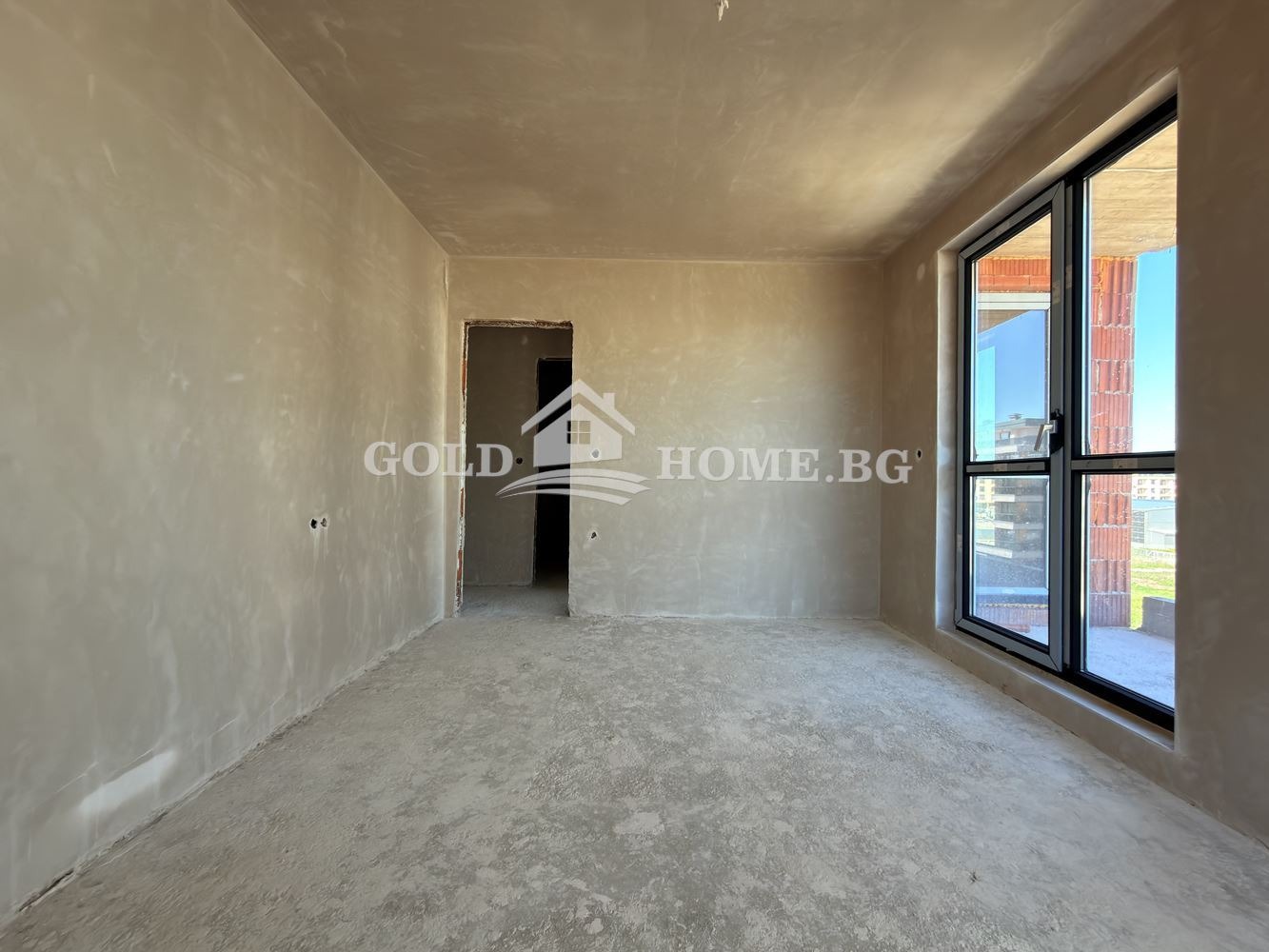 Продава 3-СТАЕН, гр. Пловдив, Кършияка, снимка 8 - Апартаменти - 56006761