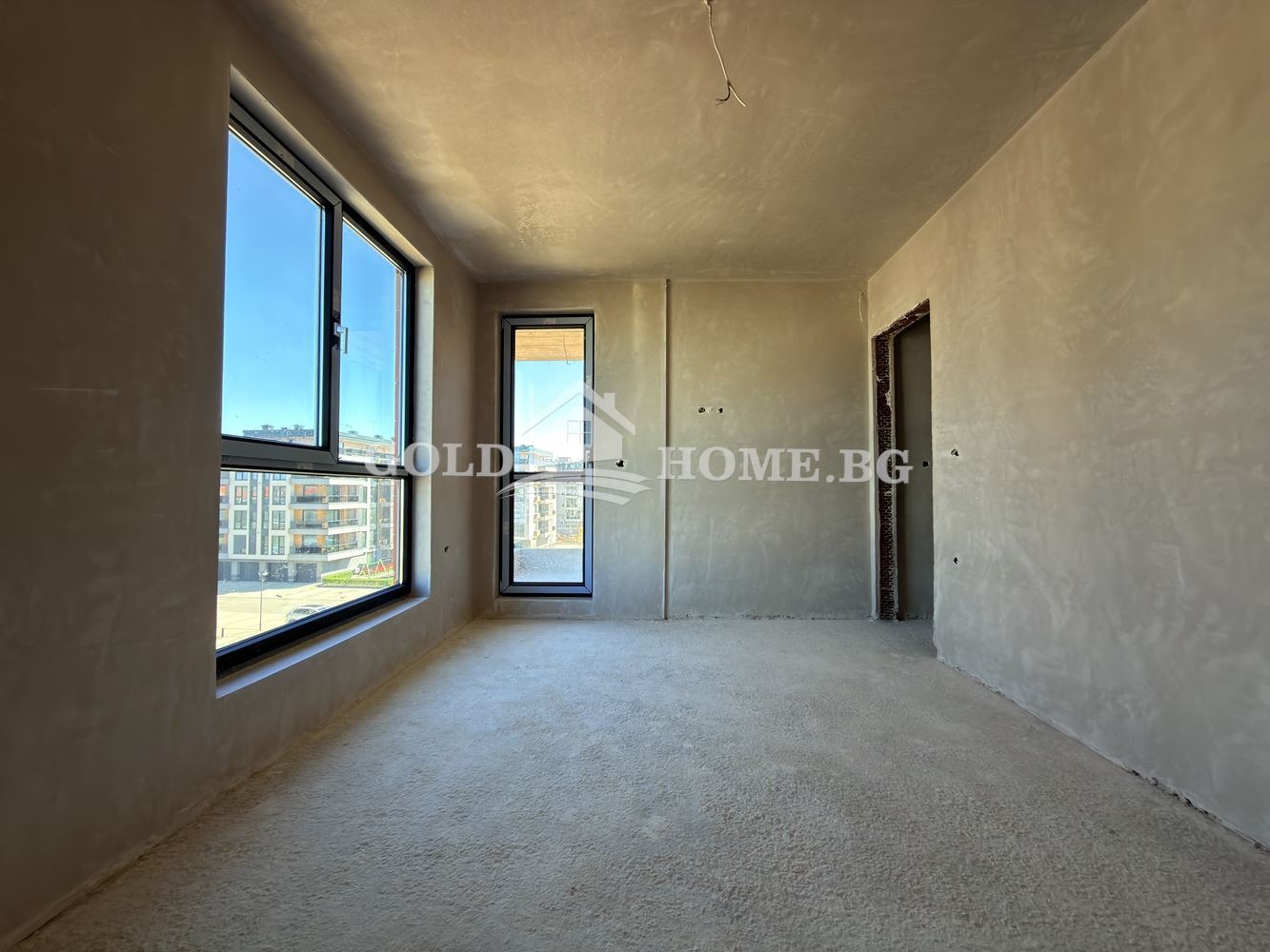 Продава 3-СТАЕН, гр. Пловдив, Кършияка, снимка 7 - Апартаменти - 56006761