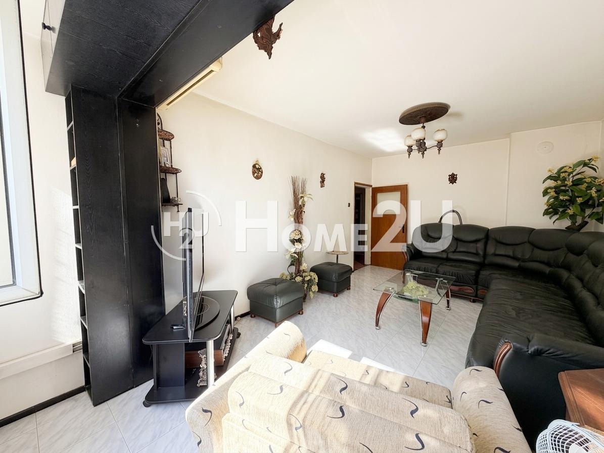 Продава 3-СТАЕН, гр. София, Белите брези, снимка 4 - Апартаменти - 56205915