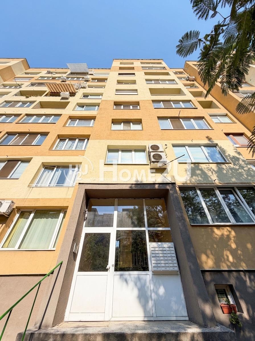 Продава 3-СТАЕН, гр. София, Белите брези, снимка 12 - Апартаменти - 56205915