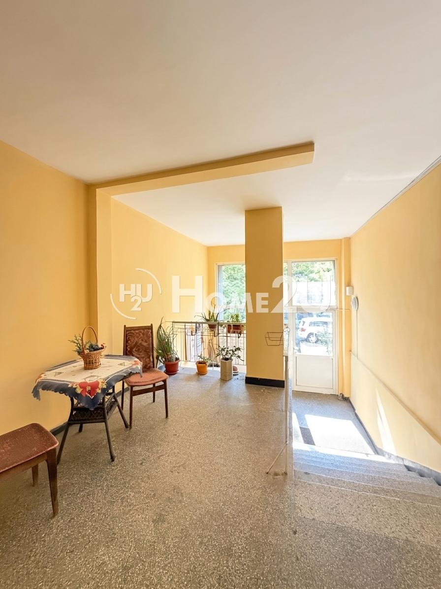 Продава 3-СТАЕН, гр. София, Белите брези, снимка 10 - Апартаменти - 56205915