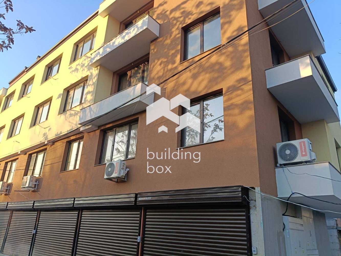 Продава 4-СТАЕН, гр. София, Сухата река, снимка 8 - Апартаменти - 54279553