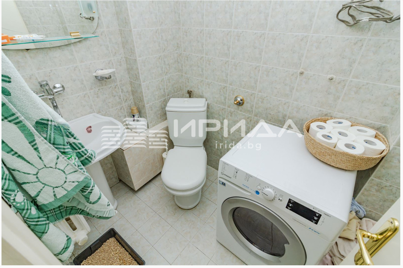 Продава МНОГОСТАЕН, гр. София, Център, снимка 4 - Апартаменти - 55971924