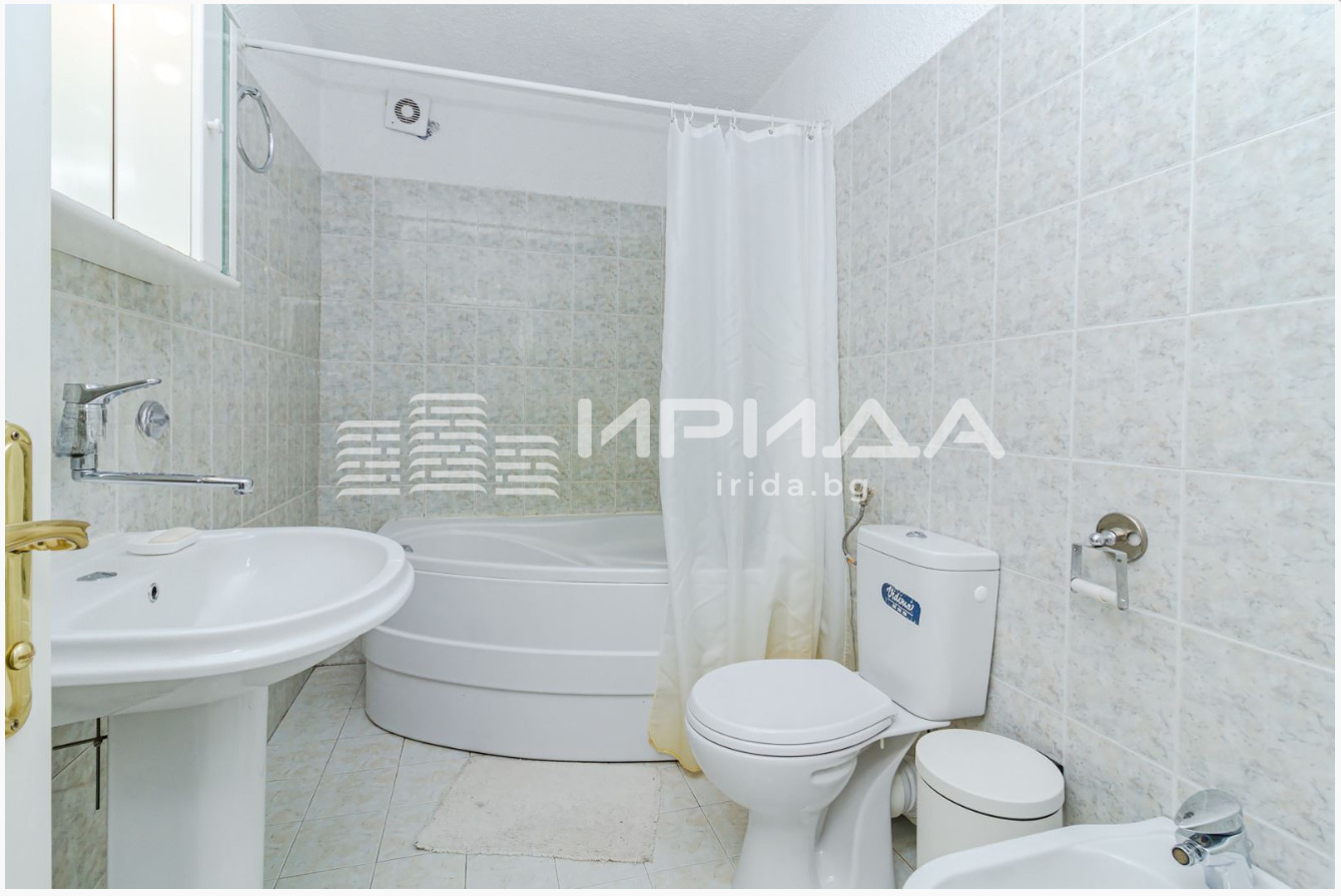Продава МНОГОСТАЕН, гр. София, Център, снимка 5 - Апартаменти - 55971924