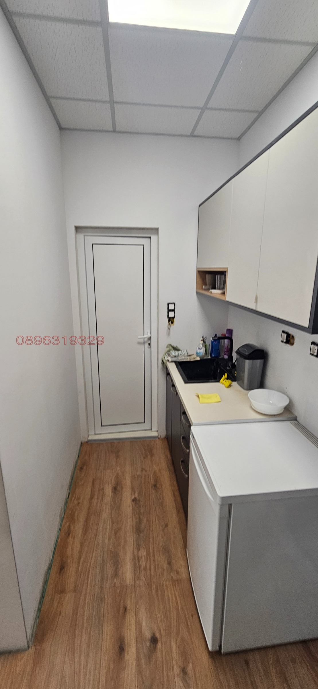 Продава ОФИС, гр. Пловдив, Южен, снимка 6 - Офиси - 54723510