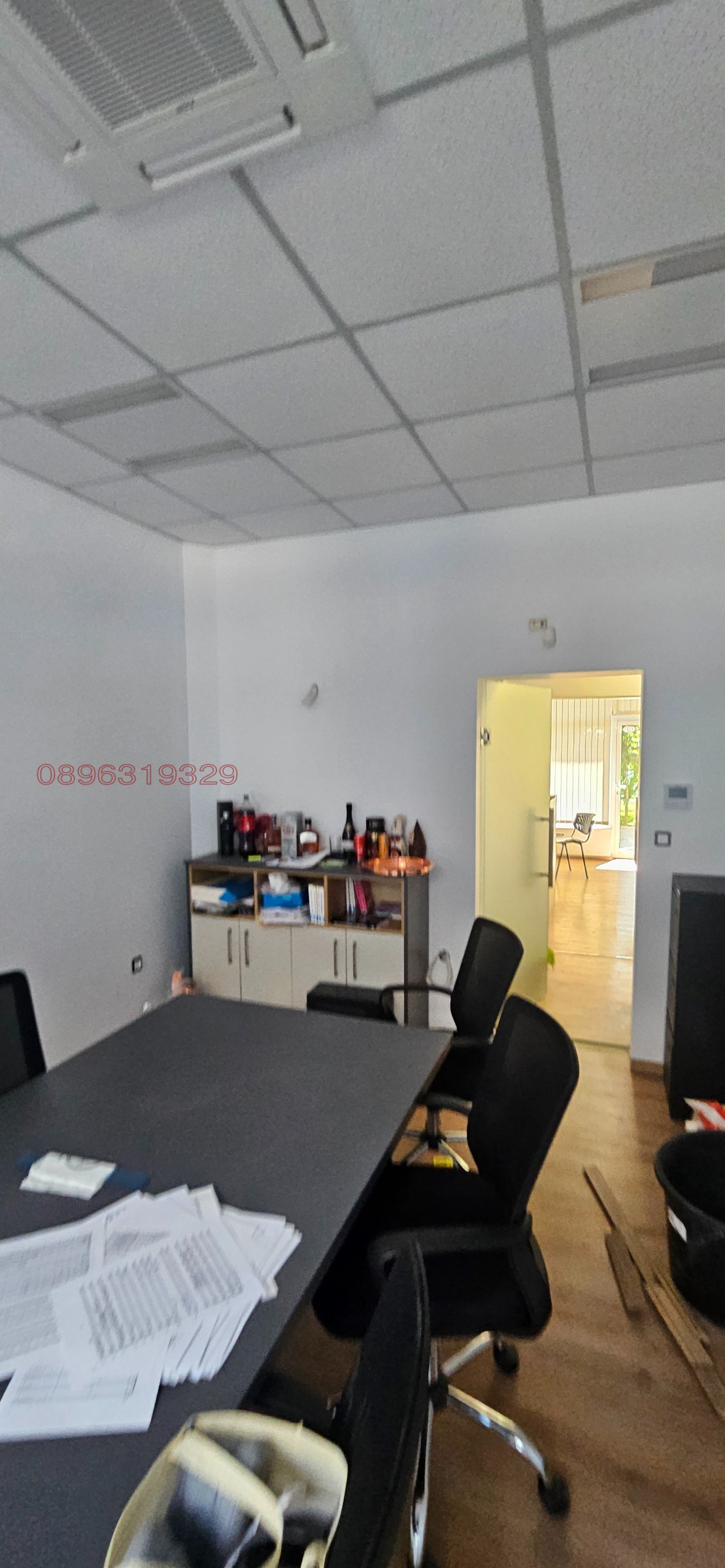 Продава ОФИС, гр. Пловдив, Южен, снимка 8 - Офиси - 54723510