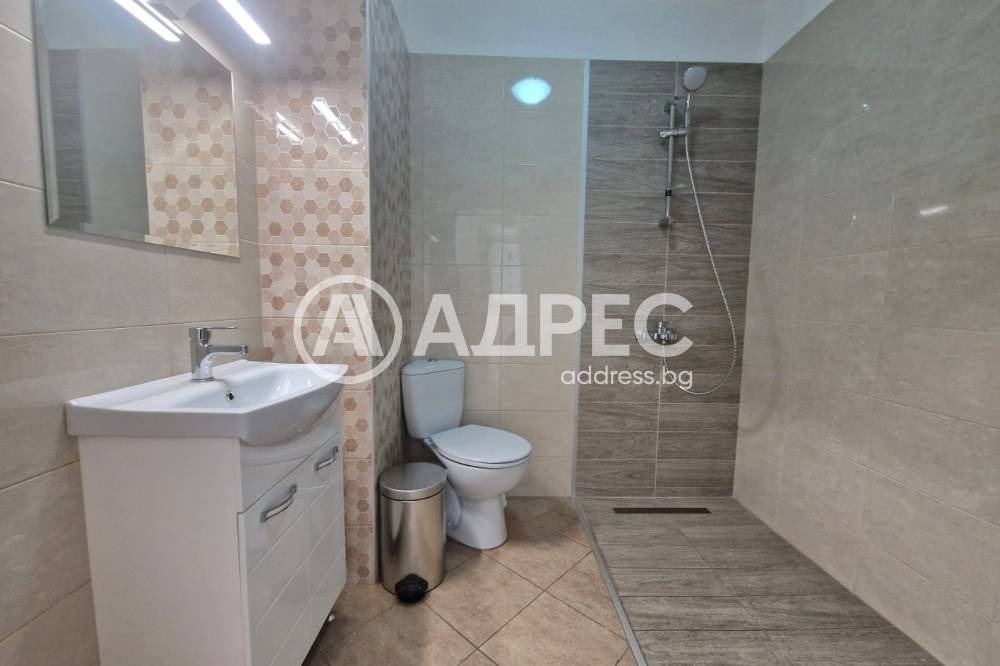 Продава ОФИС, гр. София, Център, снимка 5 - Офиси - 53903012