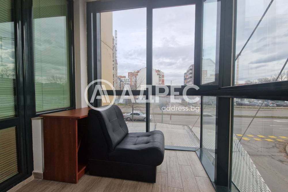 Продава ОФИС, гр. София, Център, снимка 6 - Офиси - 53903012