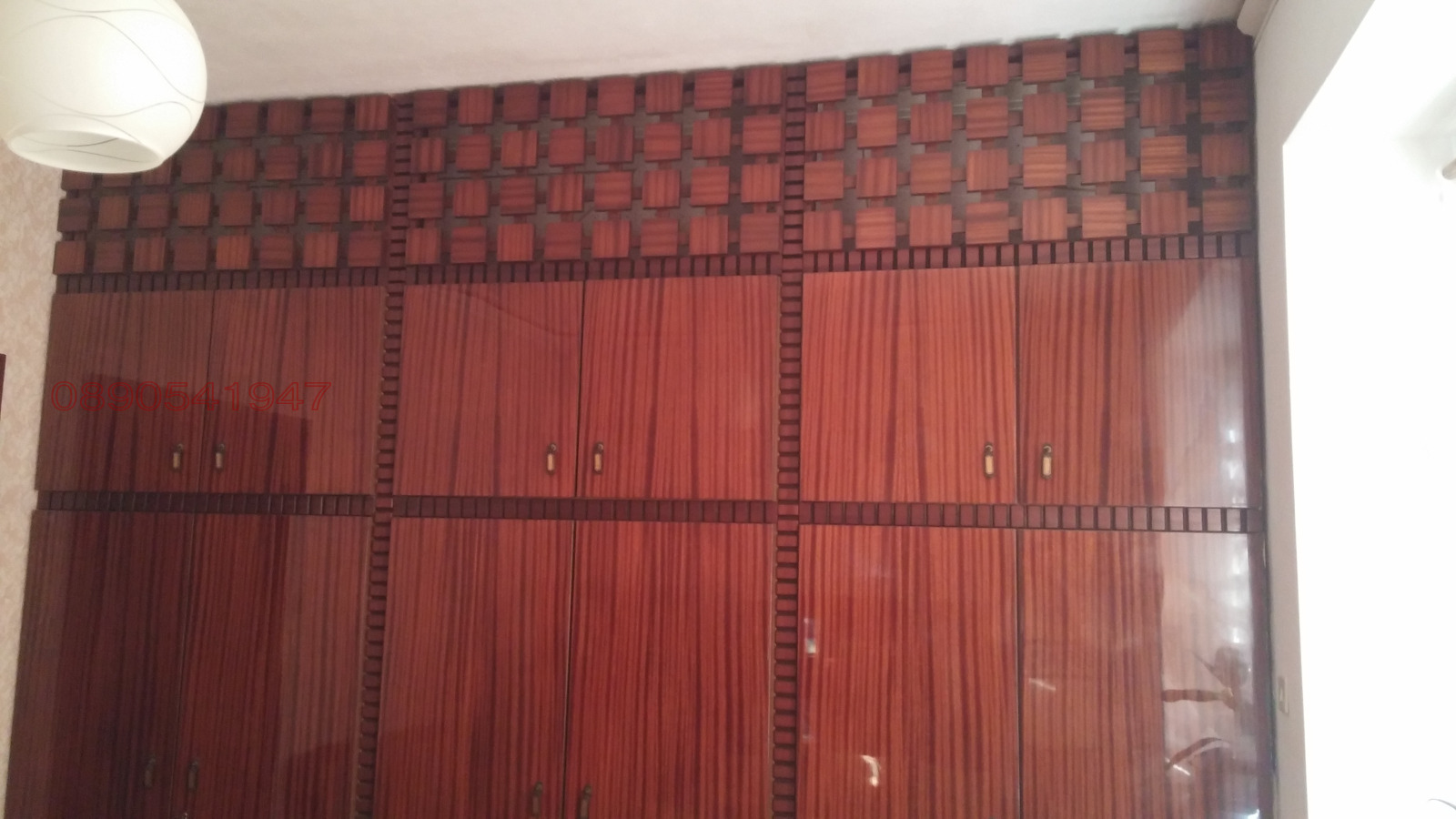 Продава ЕТАЖ ОТ КЪЩА, гр. Хасково, Център, снимка 4 - Етаж от къща - 55666686