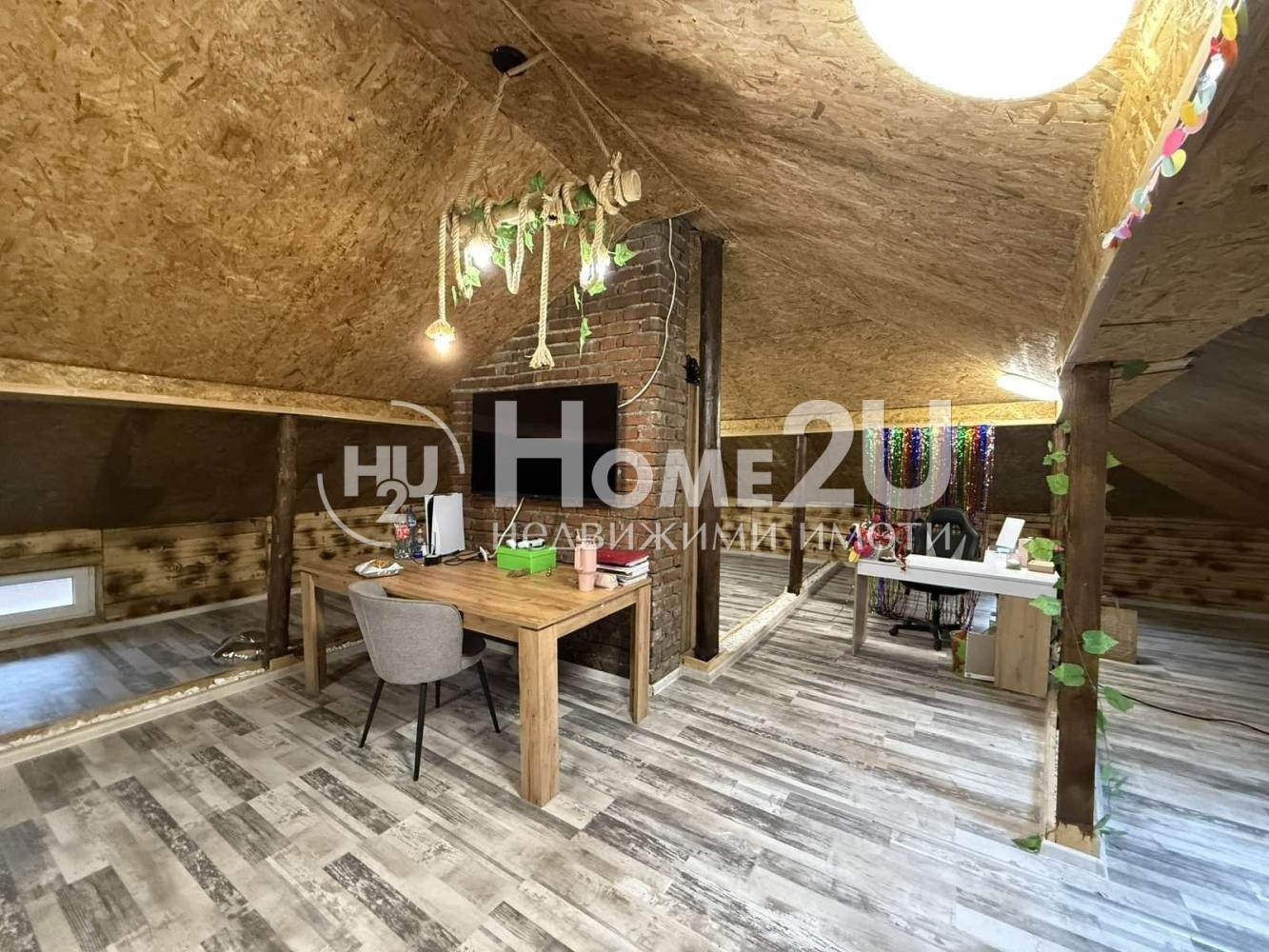 Продава ЕТАЖ ОТ КЪЩА, гр. Стамболийски, област Пловдив, снимка 8 - Етаж от къща - 54477904