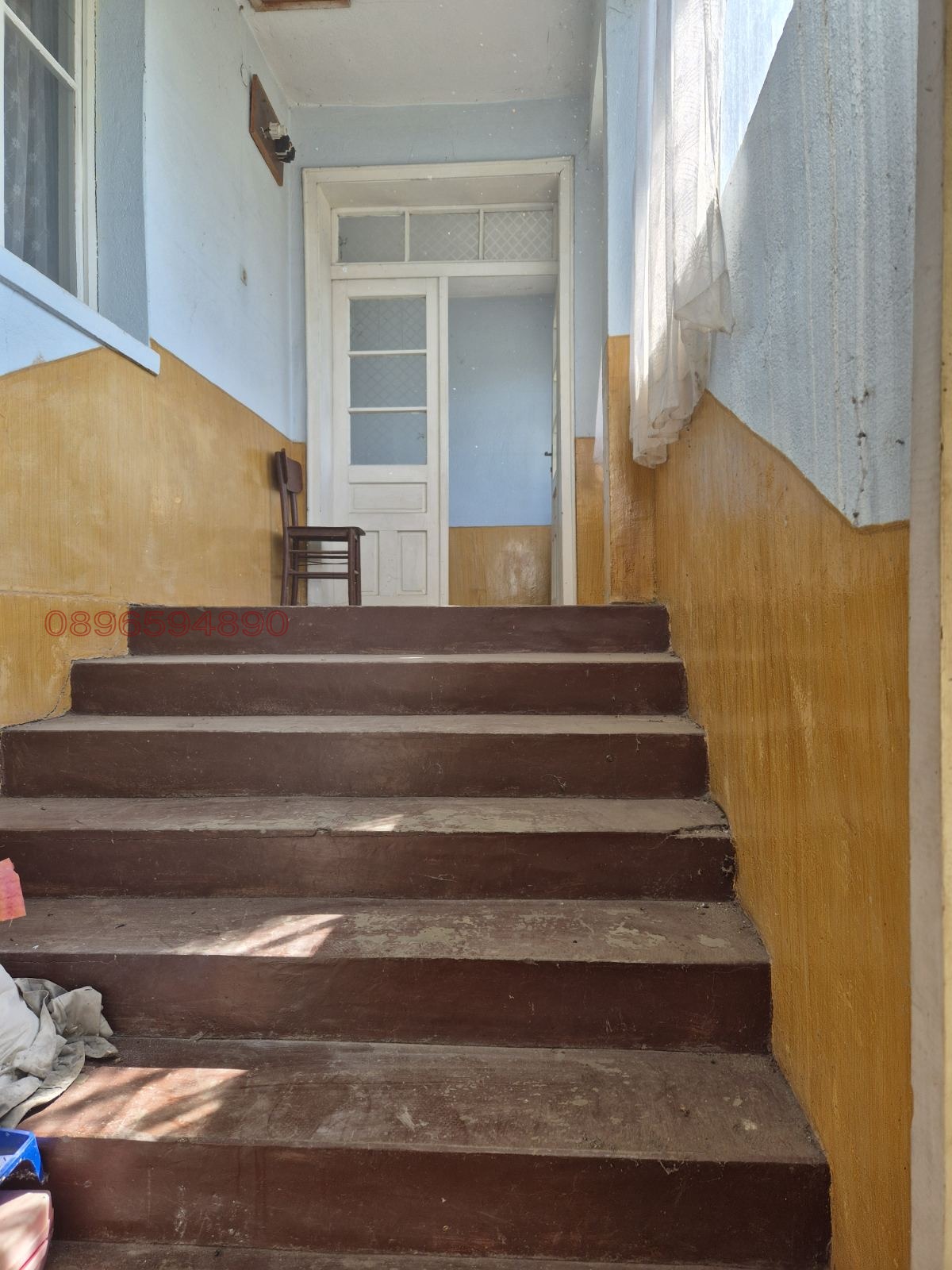 Продава КЪЩА, с. Ръжево Конаре, област Пловдив, снимка 6 - Къщи - 53869355