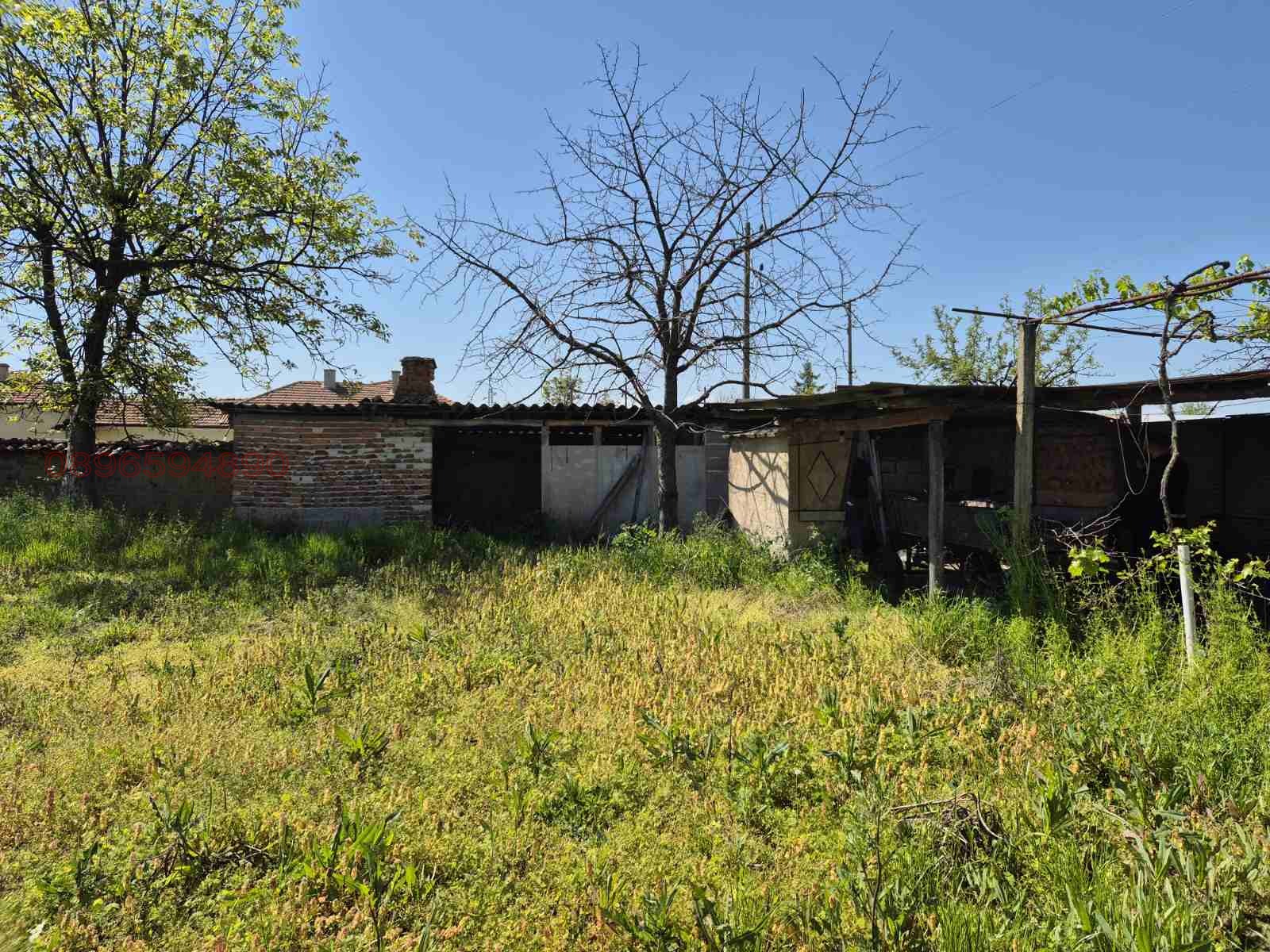 Продава КЪЩА, с. Ръжево Конаре, област Пловдив, снимка 11 - Къщи - 53869355