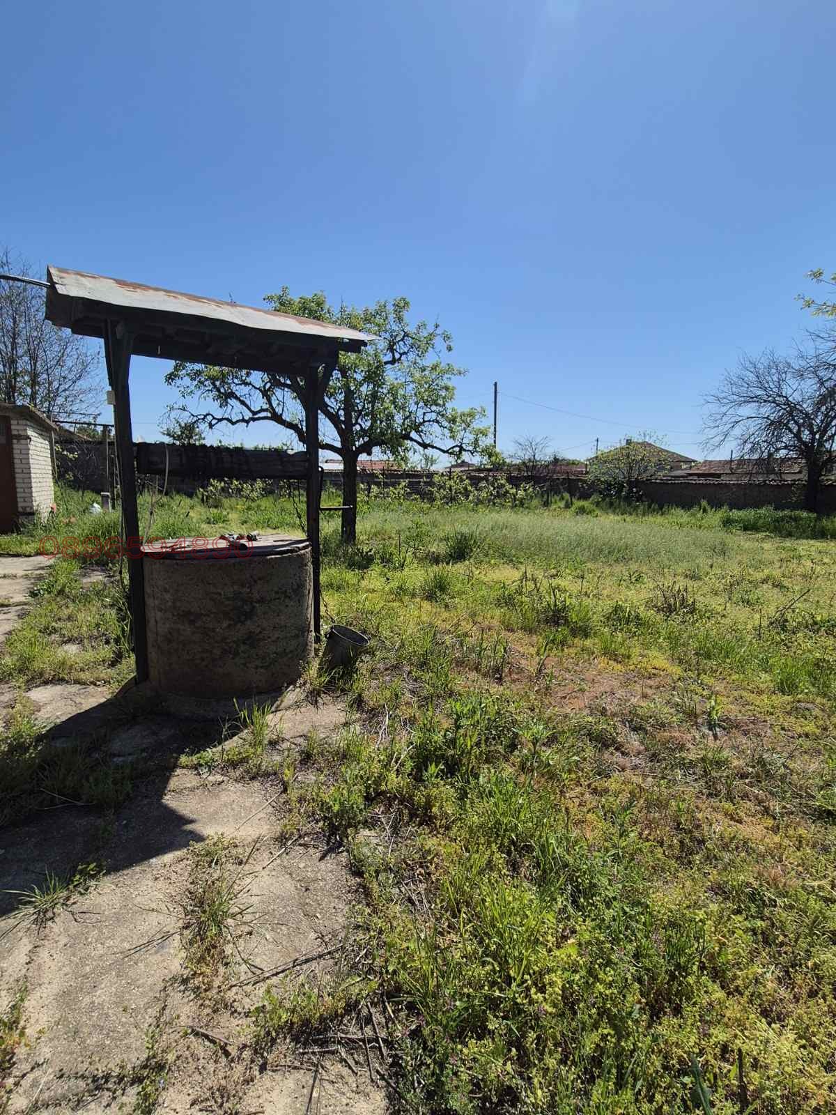 Продава КЪЩА, с. Ръжево Конаре, област Пловдив, снимка 10 - Къщи - 53869355