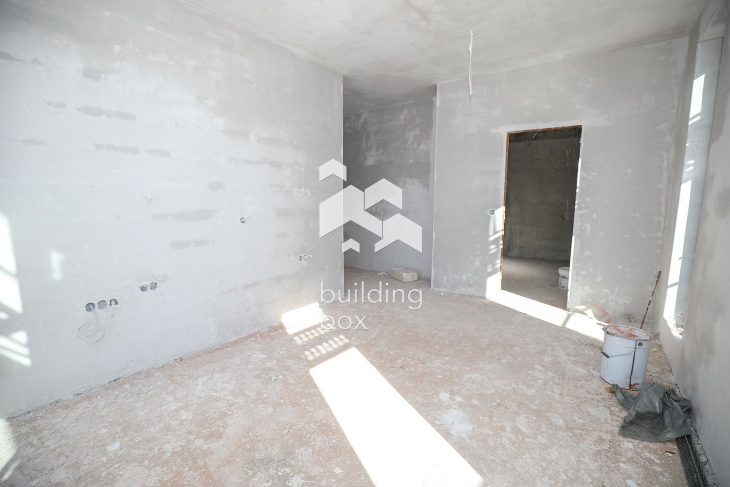 Продава КЪЩА, гр. София, с. Доброславци, снимка 10 - Къщи - 53703298