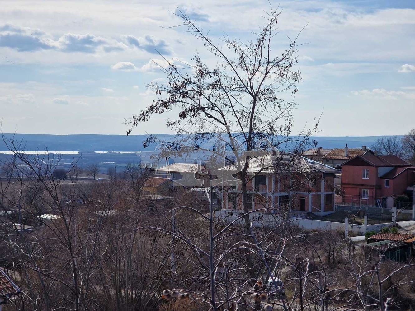 Продава ПАРЦЕЛ, гр. Аксаково, област Варна, снимка 2 - Парцели - 39735732