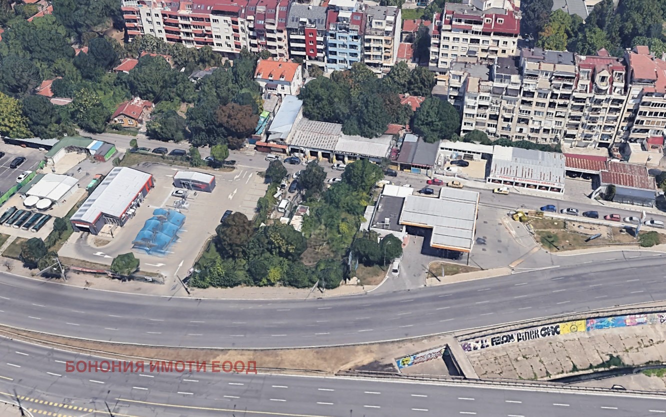 Продава ПАРЦЕЛ, гр. София, Банишора, снимка 4 - Парцели - 55850796